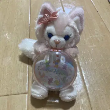 리나벨 컬러풀 해피니스 봉제 인형 참