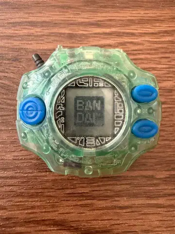 반다이 디지몬 디지바이스, 디지몬 펜듈럼