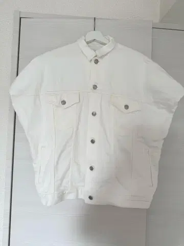 styling / MINEDENIM 콜라보 자켓