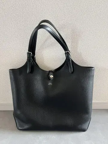 FARO 파로 알레라모 무스 토트백 블랙