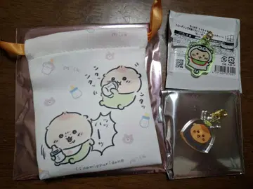 치이카와 (먼작귀) 밤만쥬