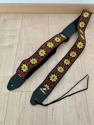 Morris 기타 스트랩