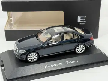 1/43 벤츠 W213 E 클래스 그린