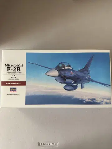 1/48 미쓰비시 F-2B [ PT 시리즈 No.29 ]
