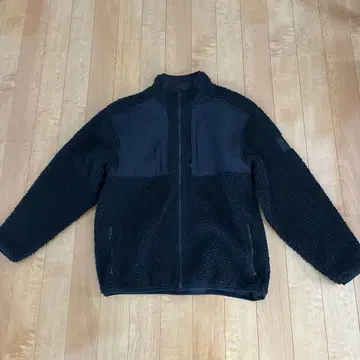 NEWERA 보아 자켓