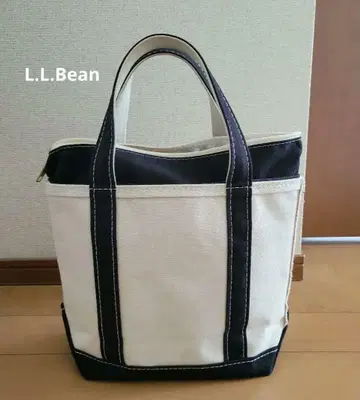 L.L.Bean 토트백