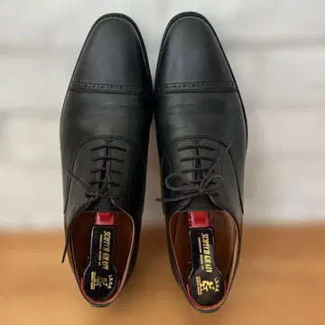 SCOTCH GRAIN 비즈니스 슈즈