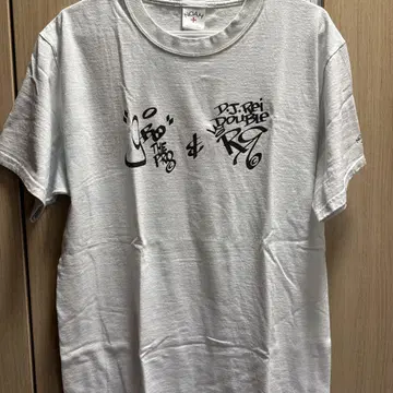 NOAH T셔츠