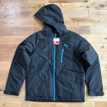 PUMA 패딩 자켓