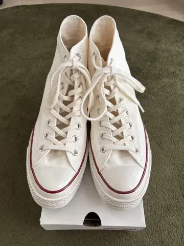 CONVERSE ALLSTAR LGCY 새상품급 27.5