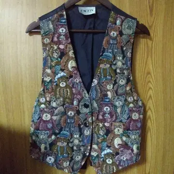 베스트 FACETS 곰 테디베어 made in usa
