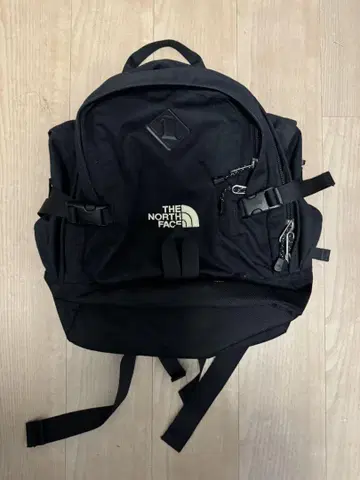 THE NORTH FACE WASATCH 블랙 백팩
