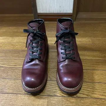 REDWING 9011 BECKMAN 블랙 체리 페더스톤