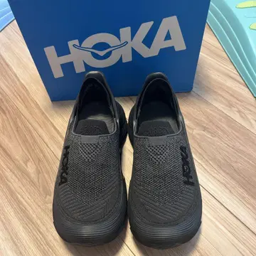 호카 리스토어 TC
