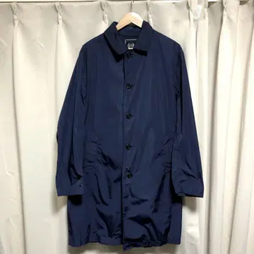 [ 새상품급 ] 소버린 유나이티드 애로우즈 스텐카라 코트 XL 남성용