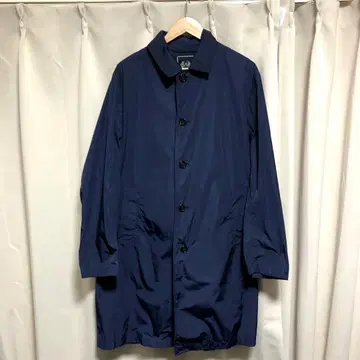 [ 새상품급 ] 소버린 유나이티드 애로우즈 스텐카라 코트 XL 남성용