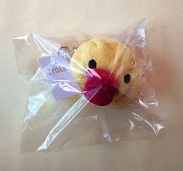 FEILER 오리 참 긴자 본점 오픈 10주년 기념 한정판 오리