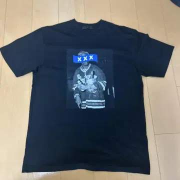 SELECTION XXX 2PAC TEE