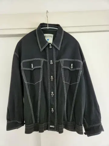 MOSCHINO / 모스키노 셔츠