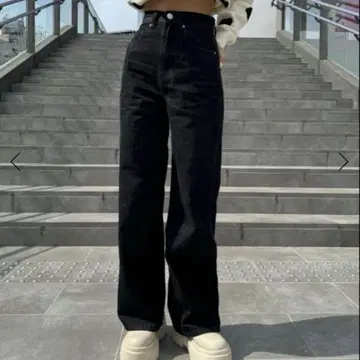 TWW 데님 s/m long