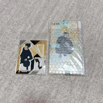 게토 스구루 세트