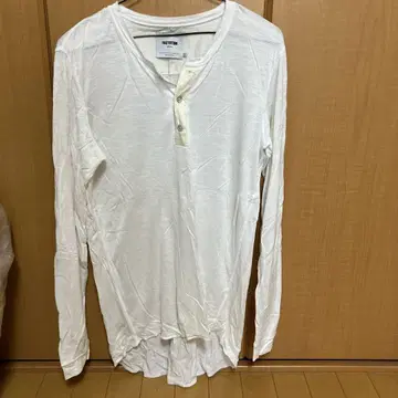 남성용 롱티 팩터텀