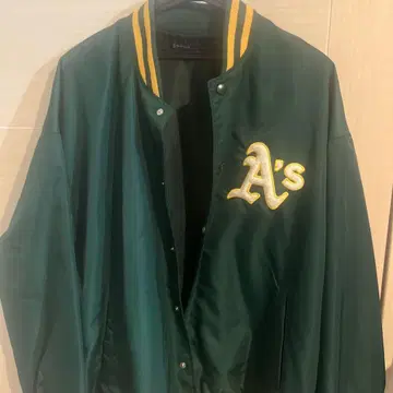애슬레틱스 스카잔