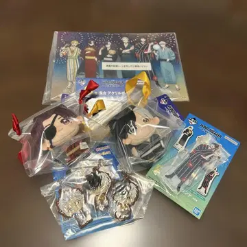 WIND BREAKER 제일복권 7