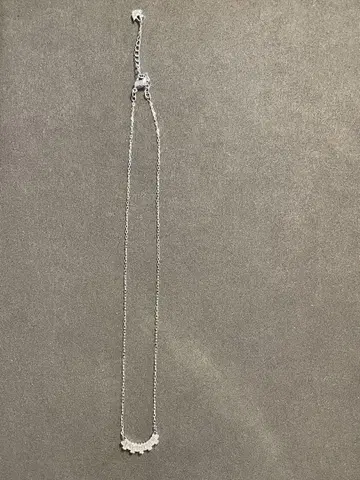 스와로브스키 메레 다이아 지르코니아 탑