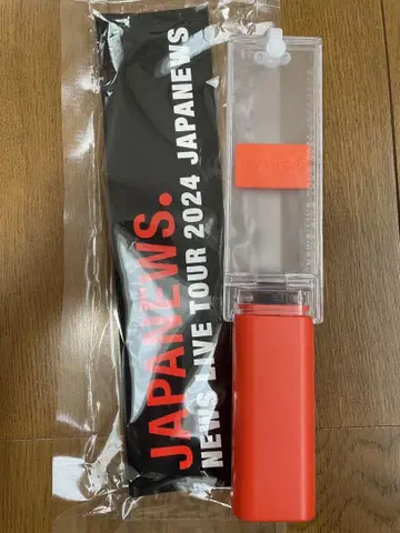NEWS JAPANEWS 응원봉