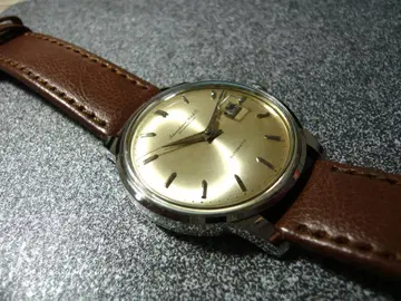 IWC 자동 와인딩 비죠 포함