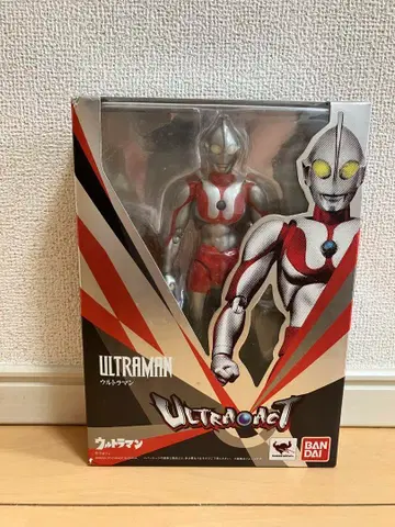 반다이 울트라 액트 울트라맨