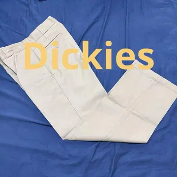 Dickies 치노 팬츠 874 미사용품