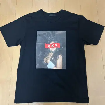 SELECTION XXX TEE