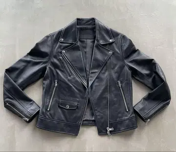 유나이티드 애로우즈 라이더 자켓 34 사이즈