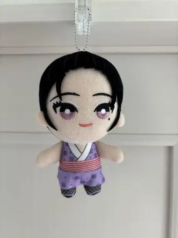 귀멸의 칼날 토모누이 9형 히나츠루