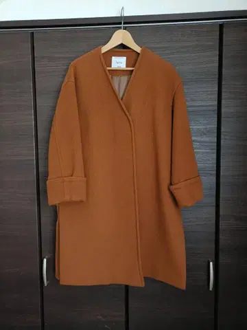 JOURNAL STANDARD relume 노카라 코트