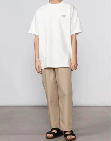 SEDAN ALL-PURPOSE OG 로고 티셔츠 XL