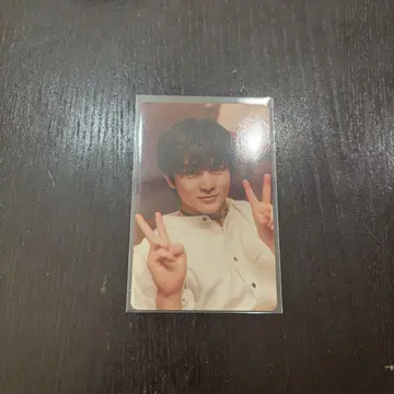 초특급 하루 유니버셜 트레이딩 카드