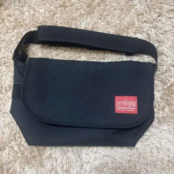 Manhattanportage 맨해튼 포티지 숄더백