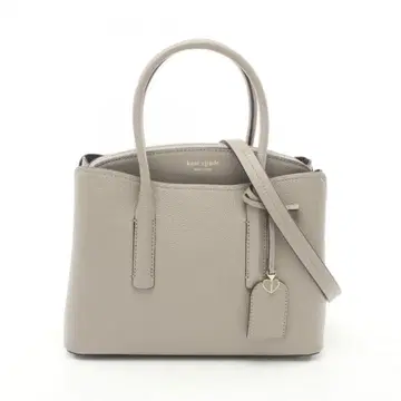 kate spade 2way백 숄더 마고 미니 새첼 그레이