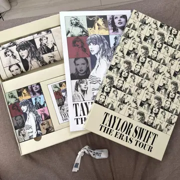 Taylor Swift The Eras Tour VIP BOX