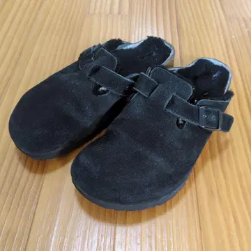 버켄스탁 보스턴 보아 40