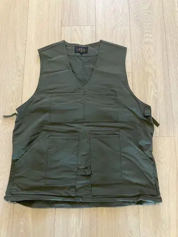 빔즈 플러스 헌팅 베스트