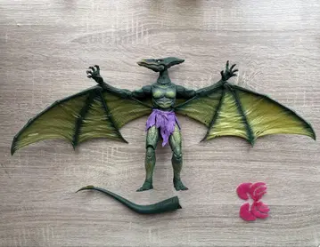 마블 레전드 사우론 소우론 SDCC 한정판 사베이지랜드