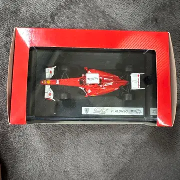 Ferrari 150 Italia /F. Alonso