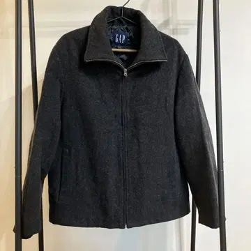 GAP 다크 그레이 자켓 00s