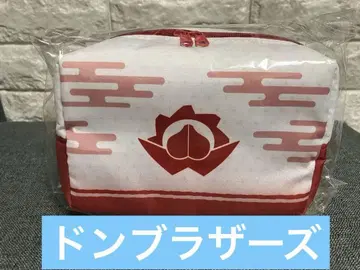 전 슈퍼 전대전 돈브라더즈 파우치