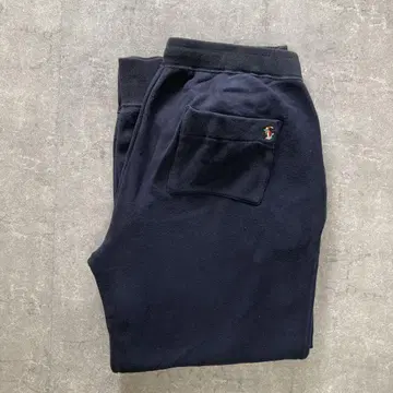 PaulSmith 스웨트 팬츠 조거 팬츠 속기모 L 사이즈