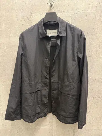 monobi 블랙 블루종